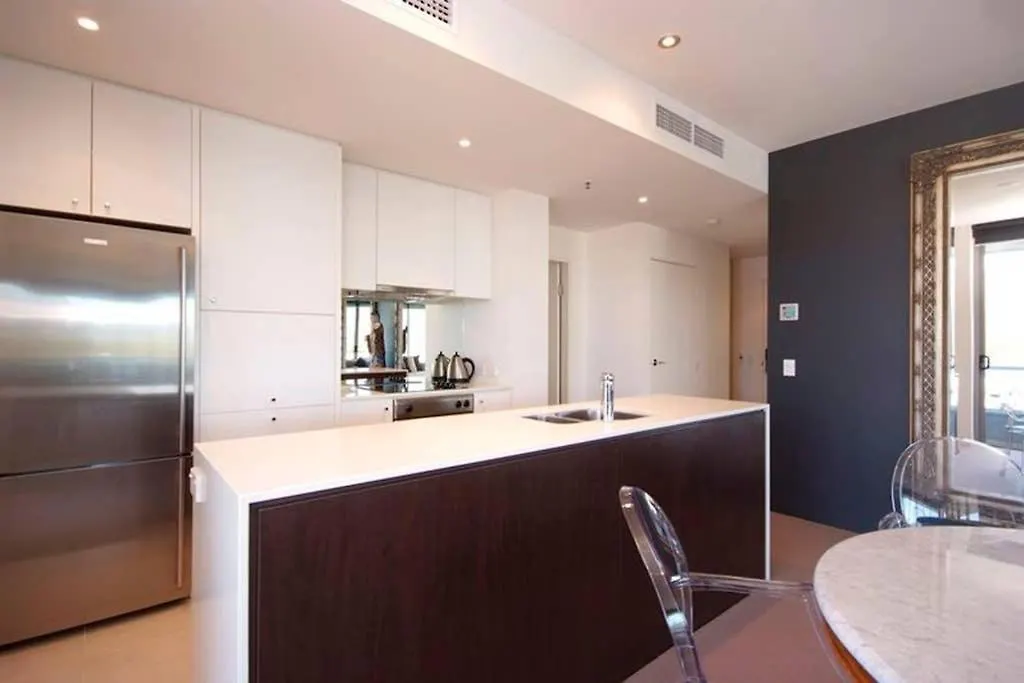 Апартаменты 301 Harbour View Кэрнс Австралия